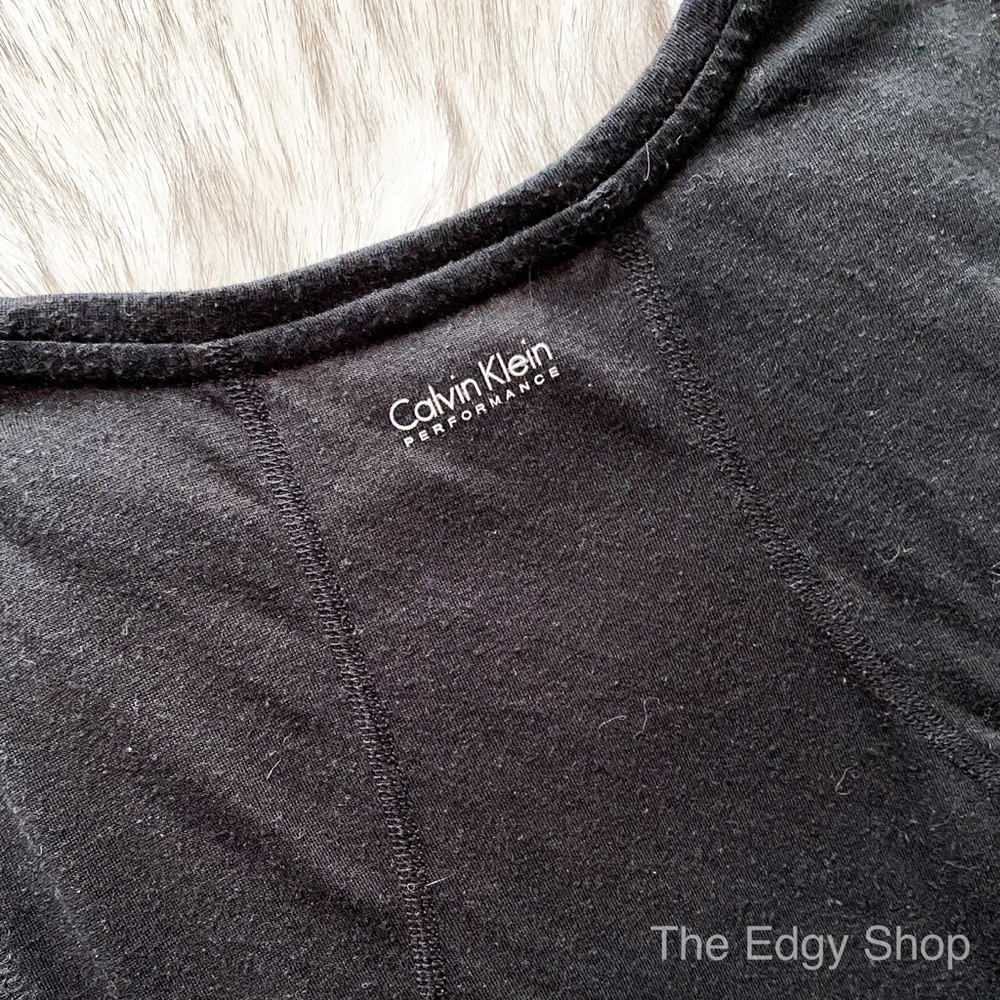 Calvin Klein | Performance Wick Athletic Tank Top - Picture 4 of 6